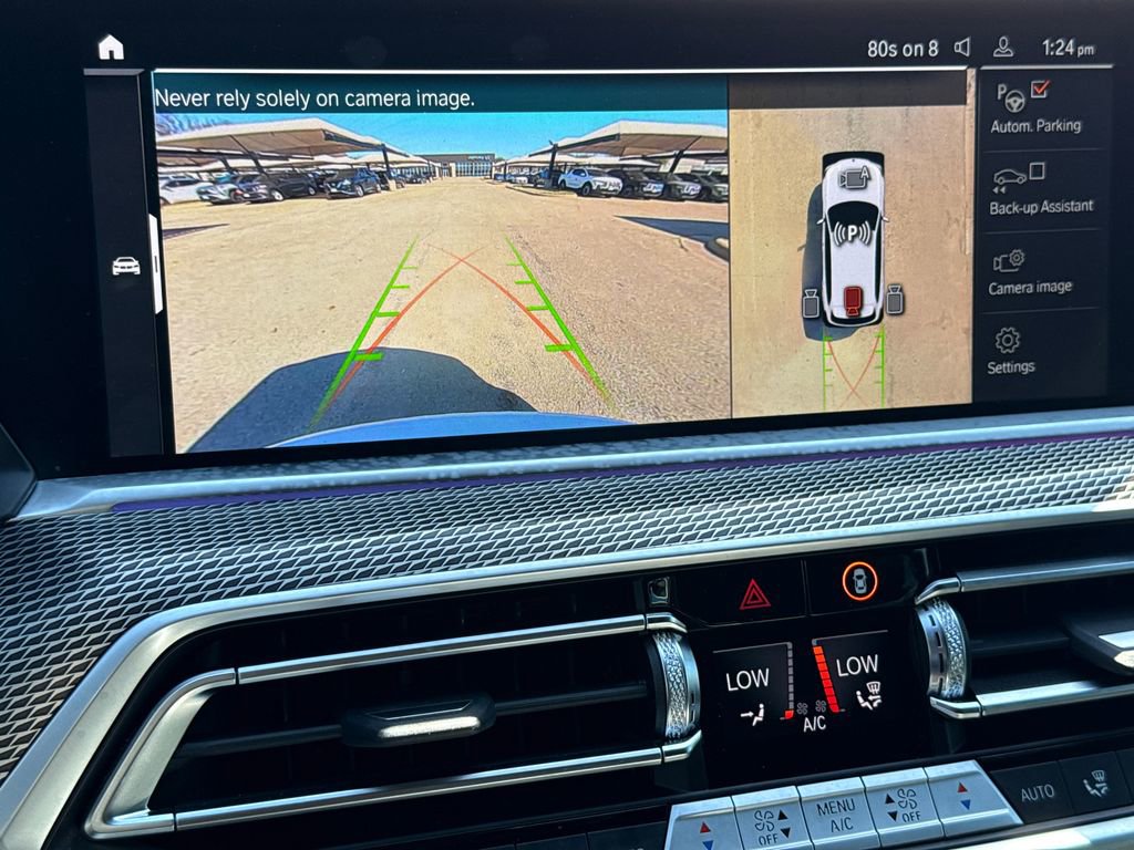 Used 2023 BMW X5 xDrive40i w/ M Sport Package image 26