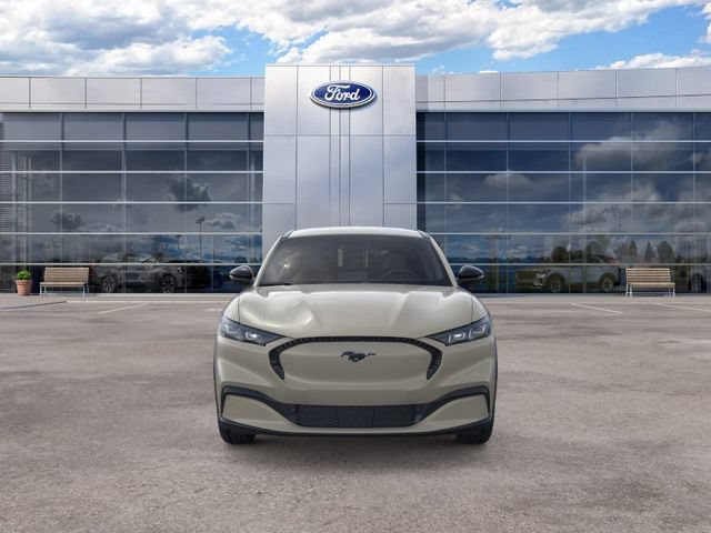 New 2026 Ford Mustang Mach-E Select w/ Comfort Package Lite RWD image 6