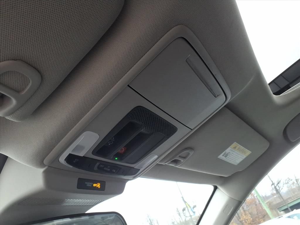 Used 2024 Honda Accord EX image 20