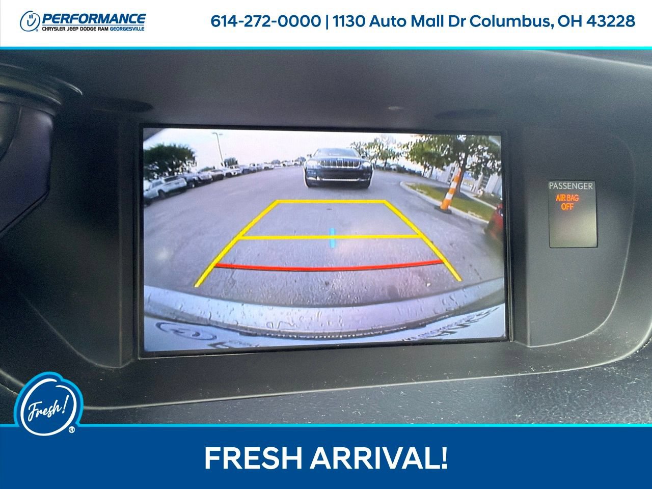 Used 2015 Lexus ES 350 w/ Premium Package FWD image 21
