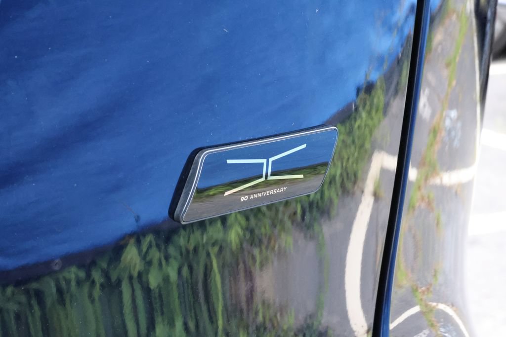 Used 2026 Jaguar F-PACE R-Dynamic S AWD/4WD image 9