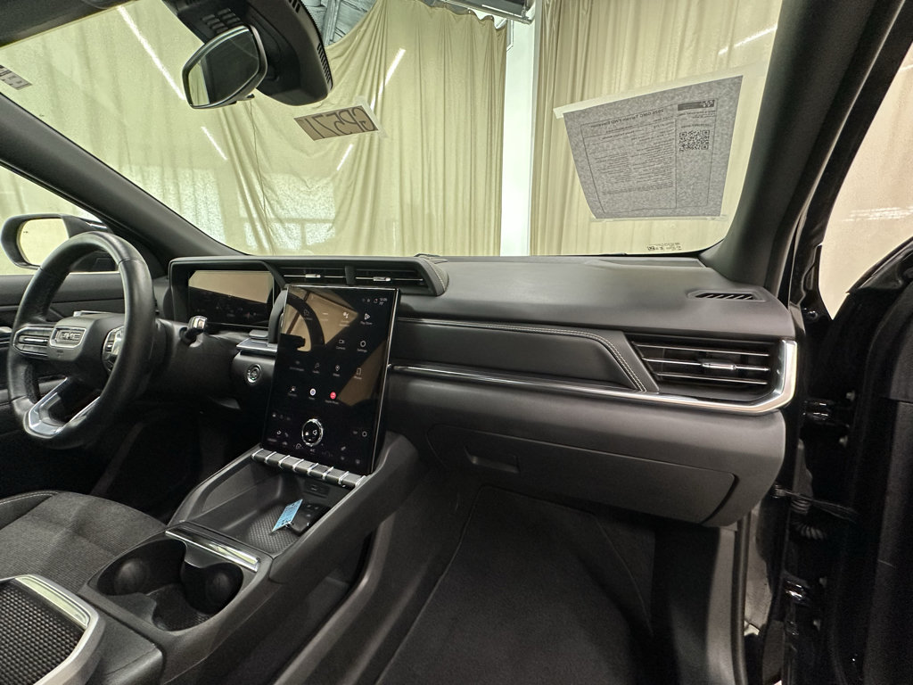 Used 2026 GMC Terrain Elevation FWD image 15