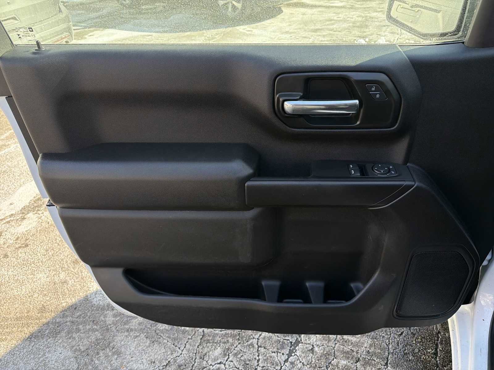 Used 2024 Chevrolet Silverado 1500 W/T w/ Trailering Package image 20