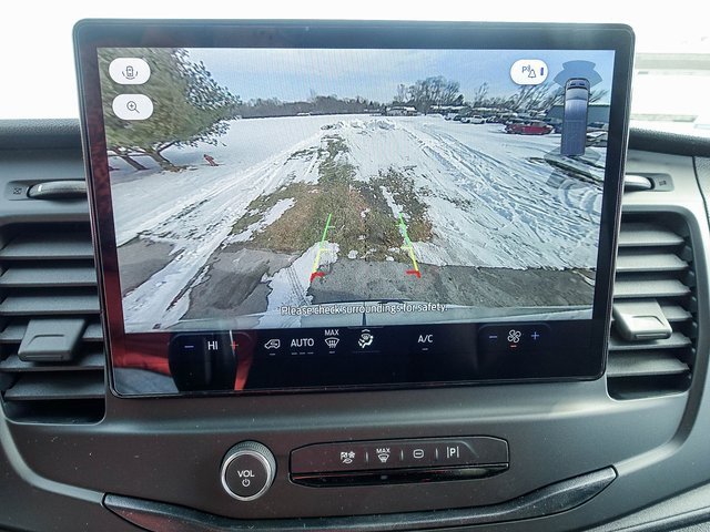 New 2026 Ford Transit 350 148 Medium Roof image 25