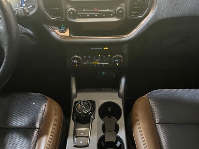 Used 2021 Ford Bronco Sport Badlands w/ Badlands Package AWD/4WD image 23