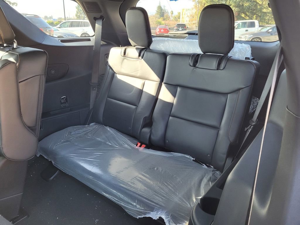 New 2026 Ford Explorer Tremor w/ Tremor Ultimate Package image 41