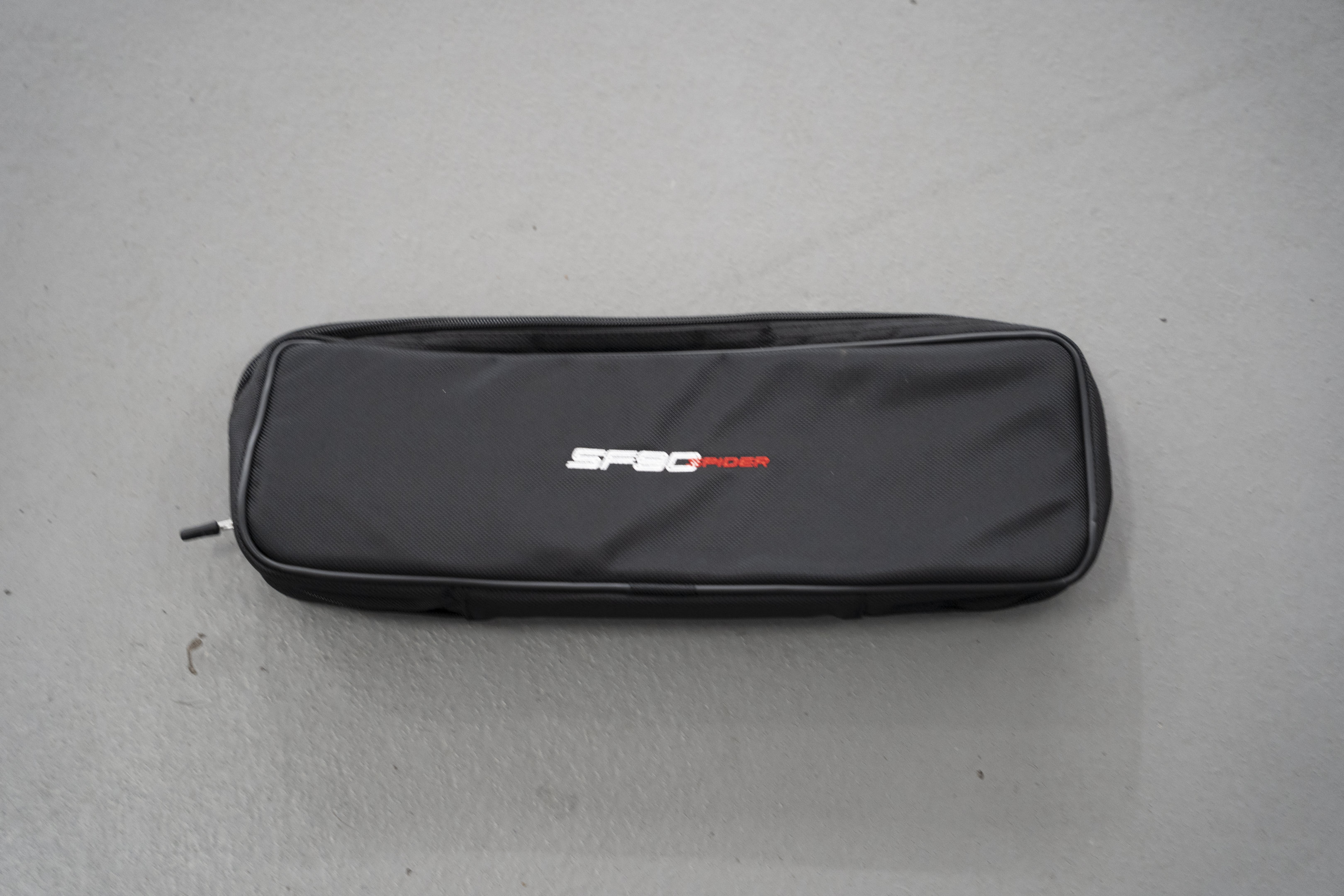 Used 2023 Ferrari SF90 Spider AWD/4WD image 64