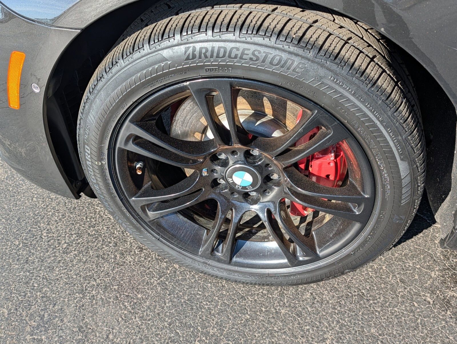 Used 2014 BMW 535i xDrive Sedan image 17