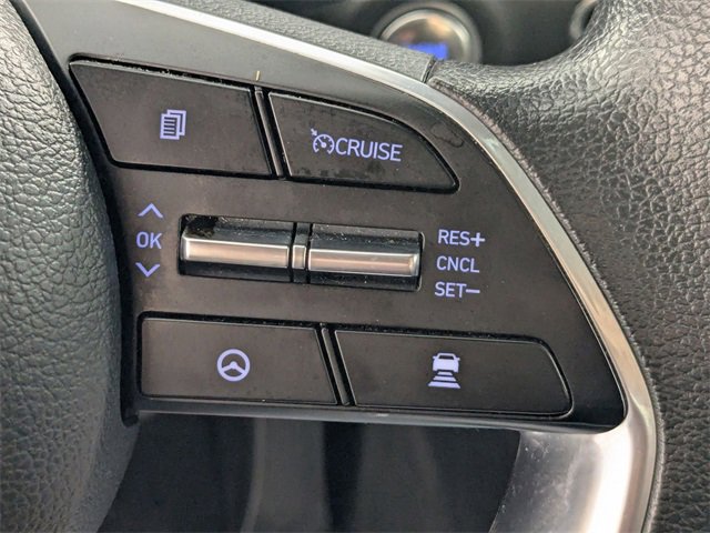 Used 2023 Hyundai Sonata SEL image 16