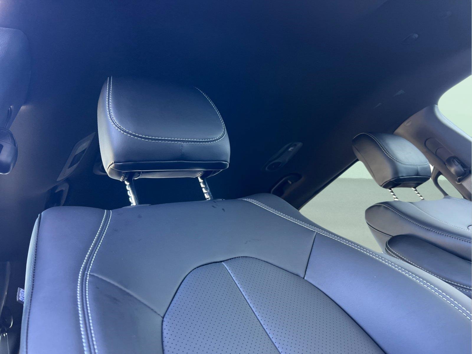 New 2026 Chrysler Pacifica Select image 18