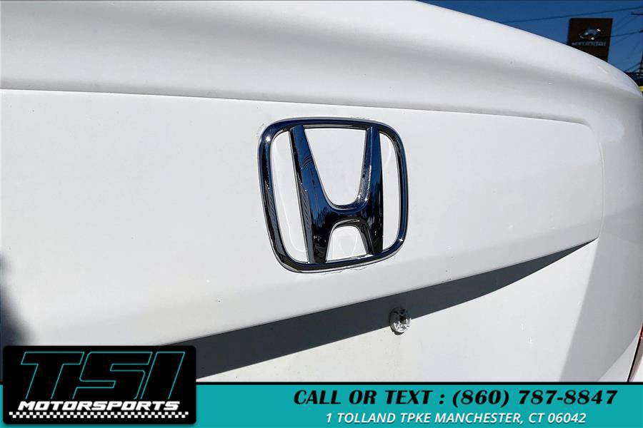 Used 2012 Honda Civic LX image 8