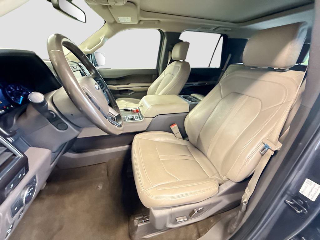 Used 2019 Ford Expedition Limited AWD/4WD image 22