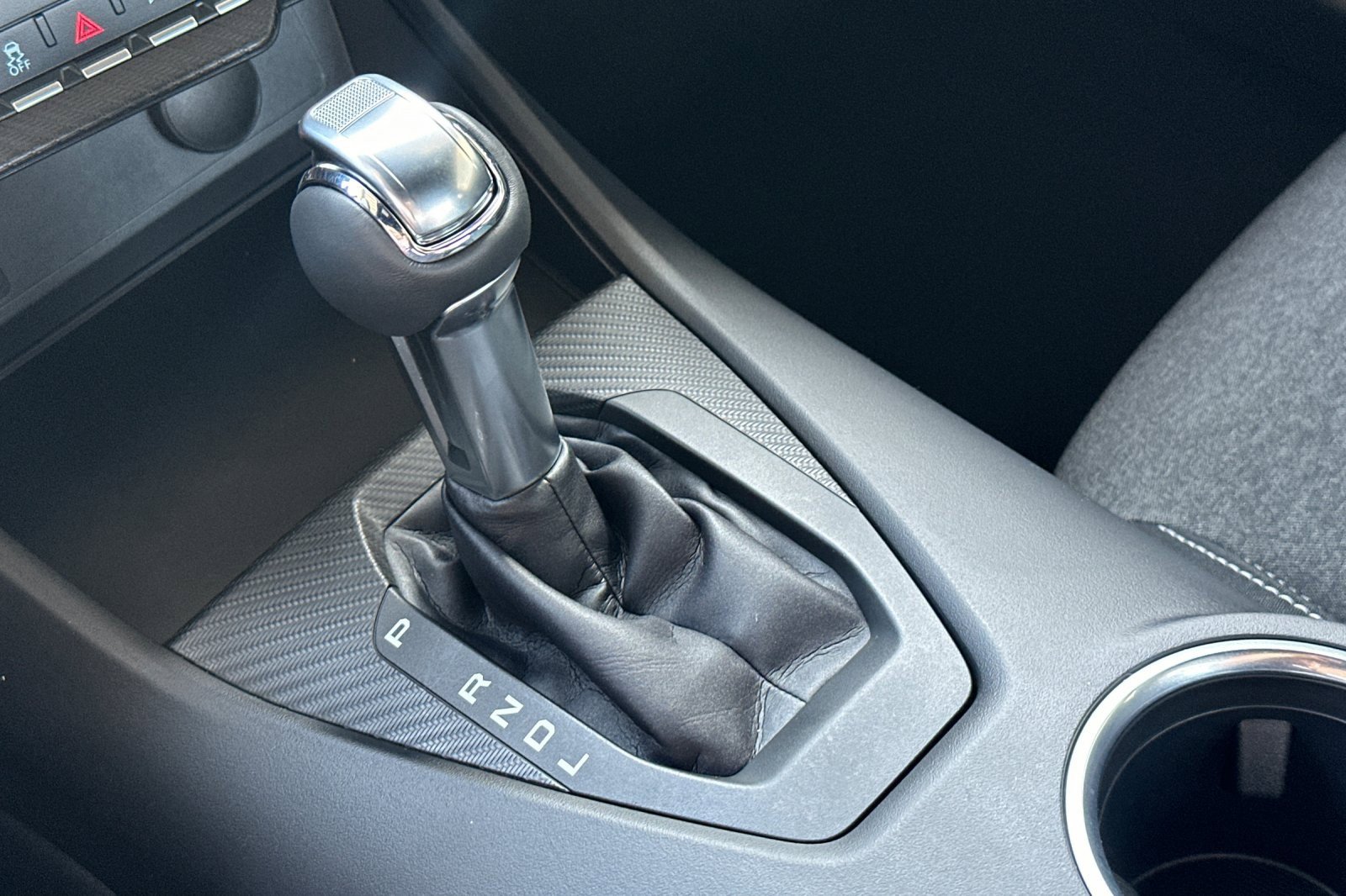 New 2025 Ford Mustang Coupe image 20