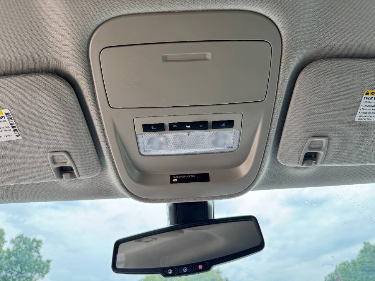 Used 2019 Chevrolet Colorado LT AWD/4WD image 38