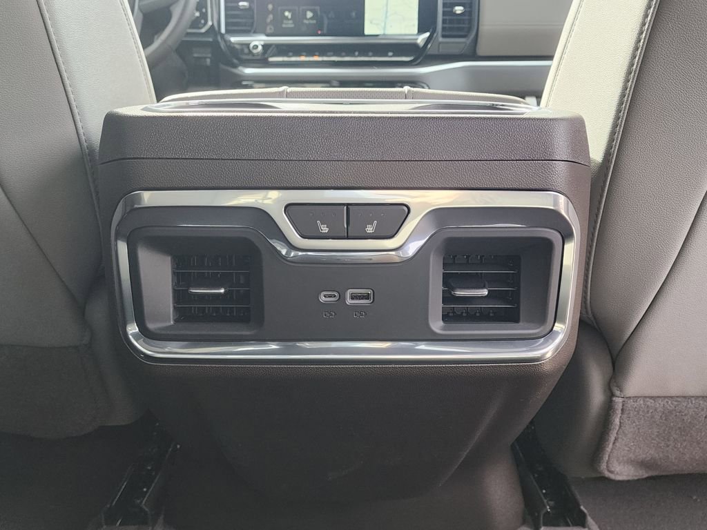 New 2026 GMC Sierra 1500 SLT w/ SLT Premium Plus Package image 47
