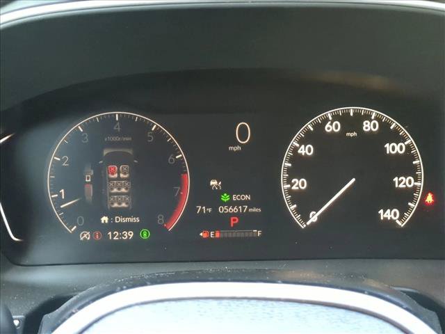 Used 2024 Honda Pilot EX-L image 11