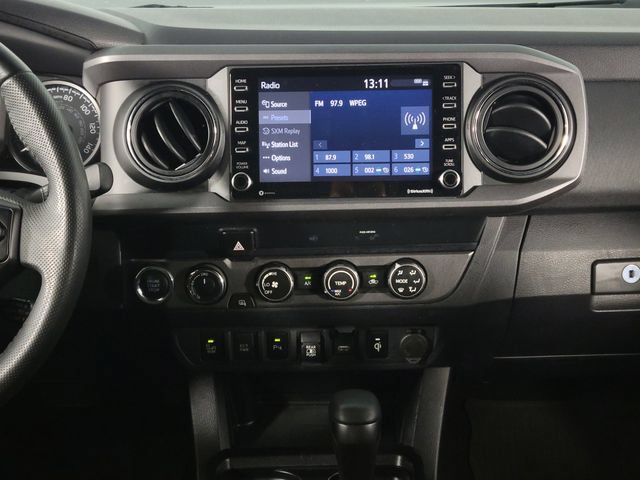 Used 2020 Toyota Tacoma TRD Off-Road w/ Technology Package AWD/4WD image 22