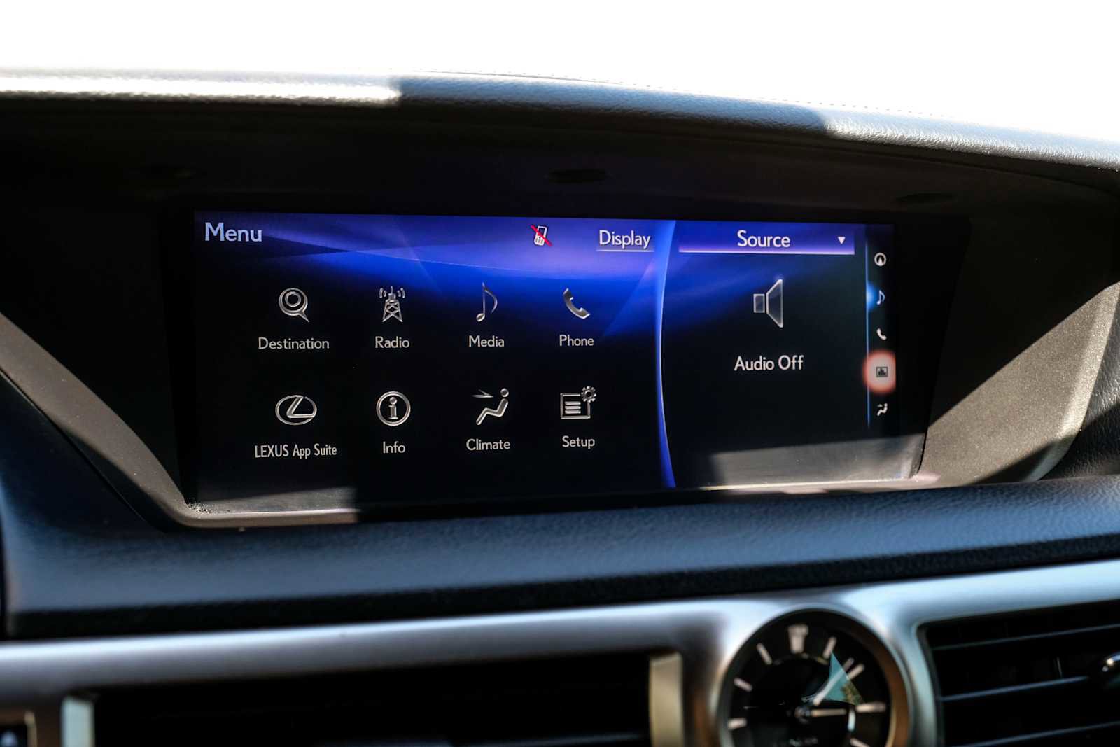 Used 2018 Lexus GS 350 F Sport image 31