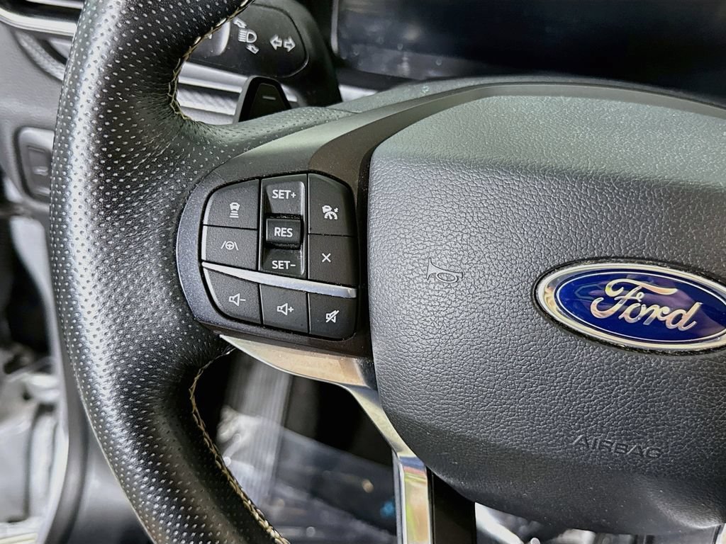 Used 2020 Ford Explorer ST w/ Premium Technology Package AWD/4WD image 23
