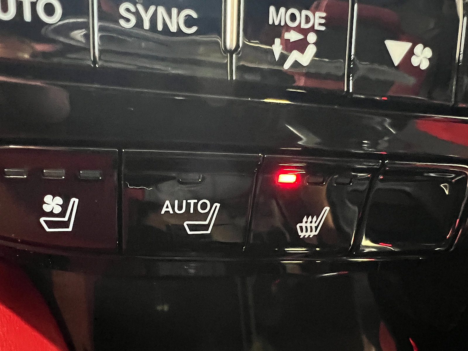 New 2026 Acura MDX A-Spec image 25