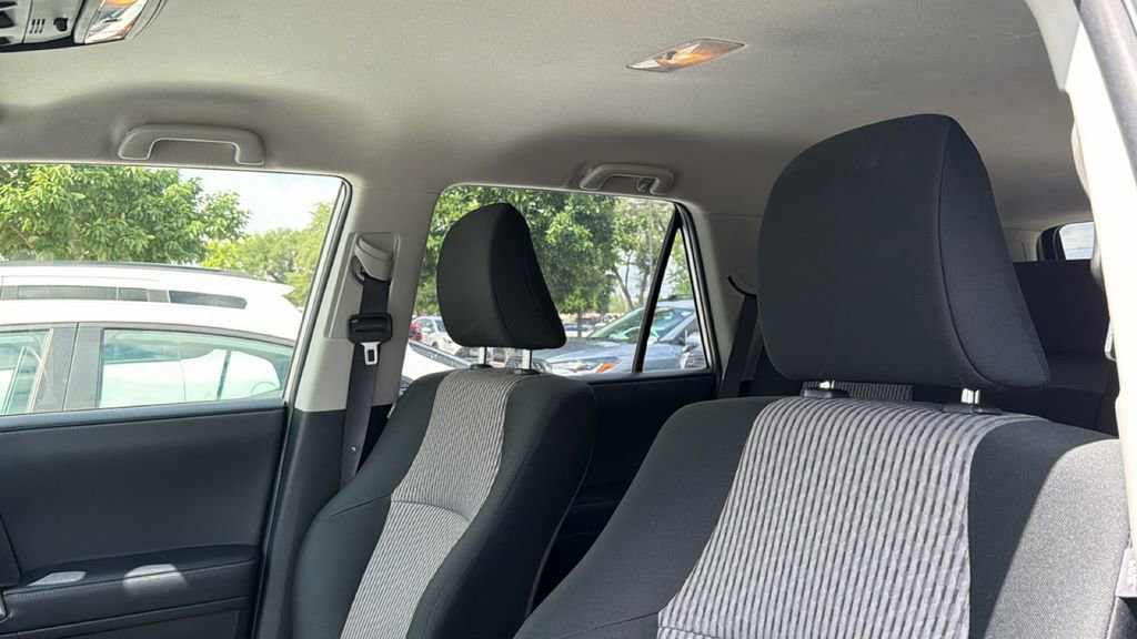 Used 2024 Toyota 4Runner SR5 RWD image 10