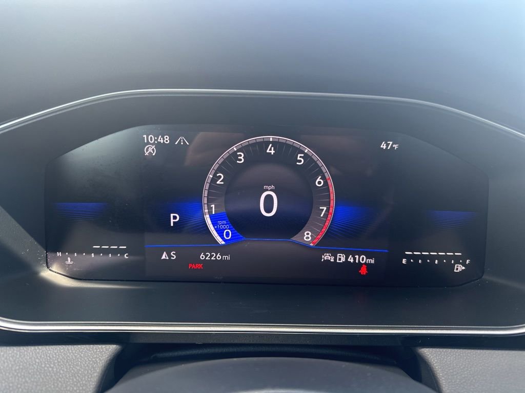 Used 2025 Volkswagen Jetta Sport FWD image 24