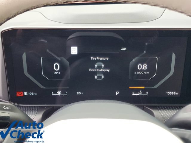 Used 2025 Kia K4 GT-Line FWD image 25