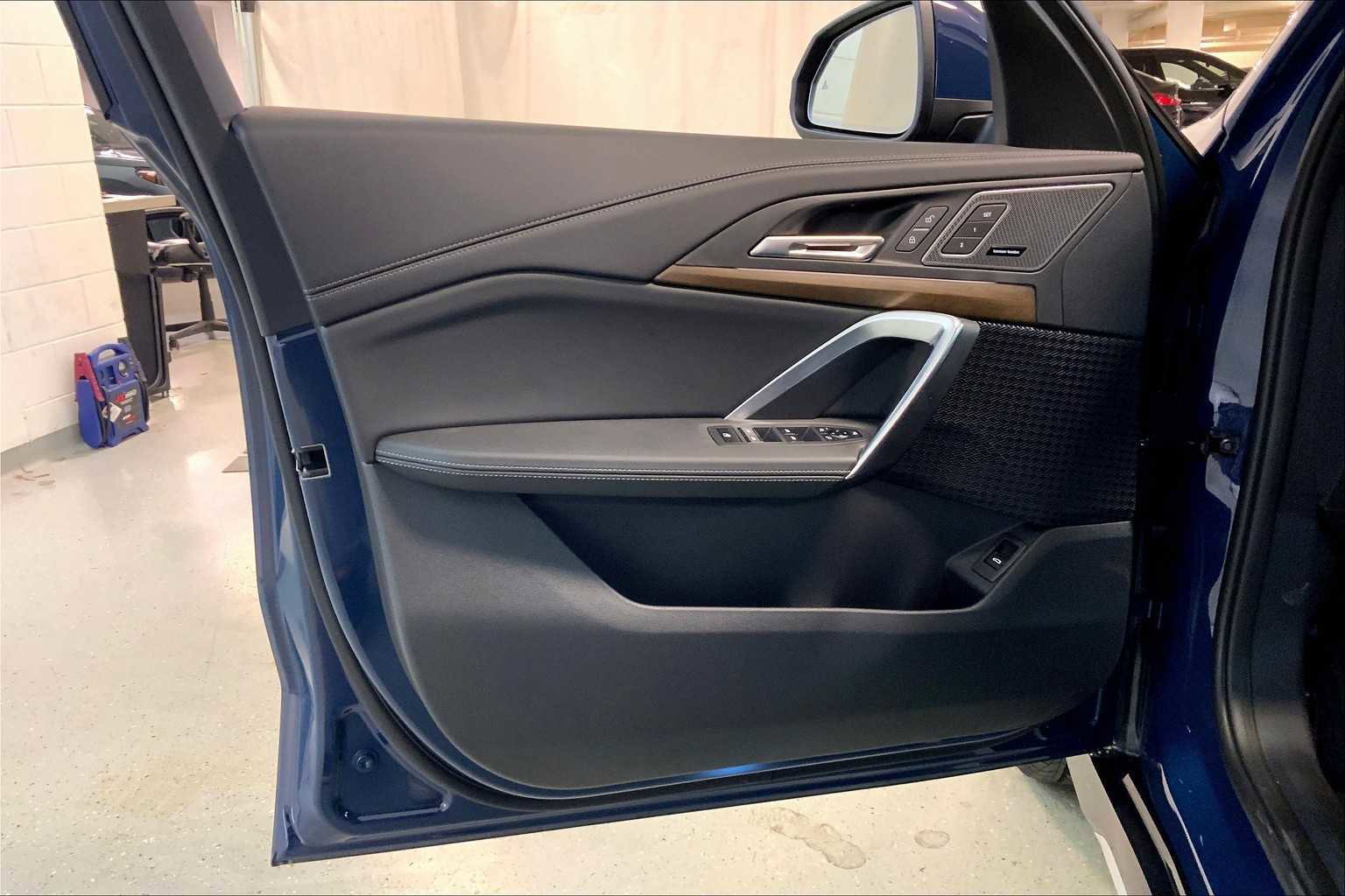 New 2026 BMW X1 xDrive28i w/ Technology Package image 10