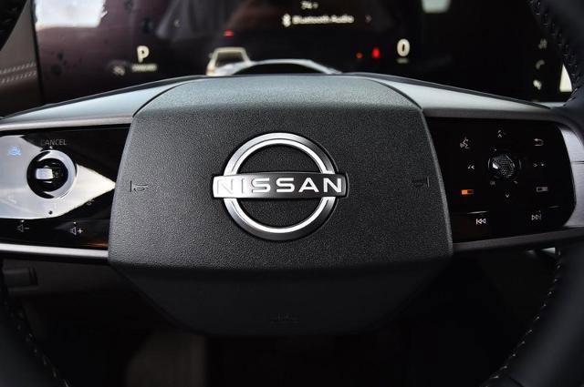 New 2026 Nissan Murano Platinum image 23