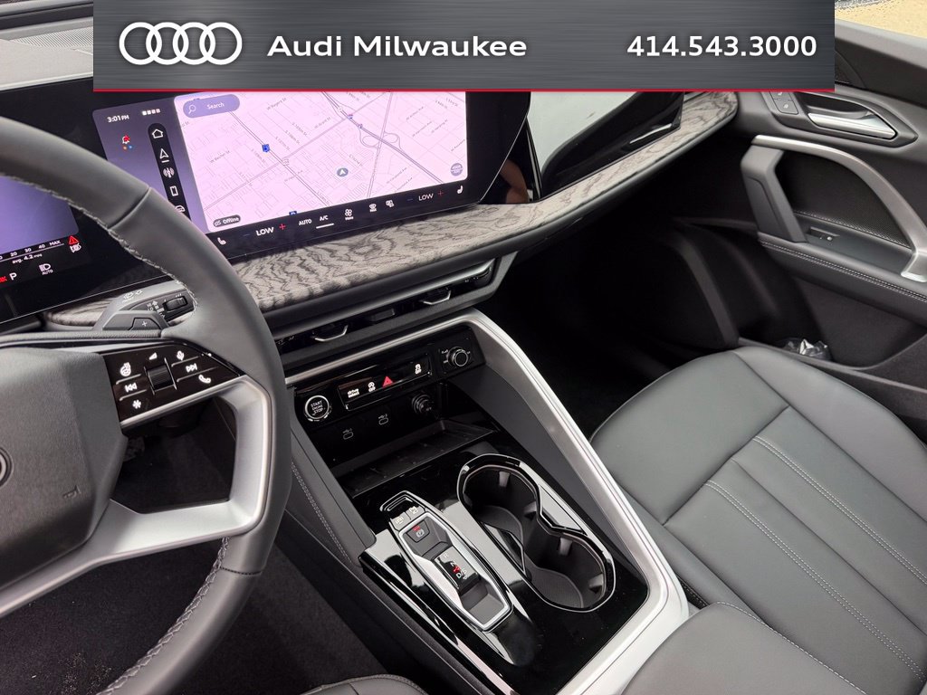 New 2026 Audi Q5 Premium Plus AWD/4WD image 20