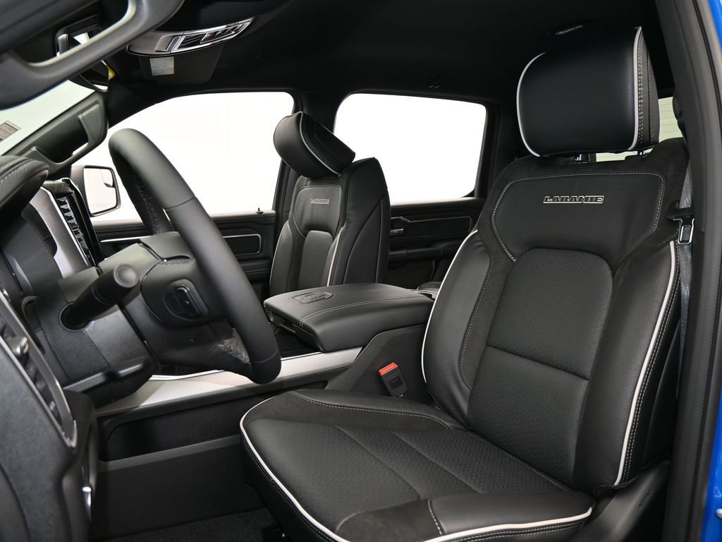 New 2026 RAM 1500 Laramie image 10