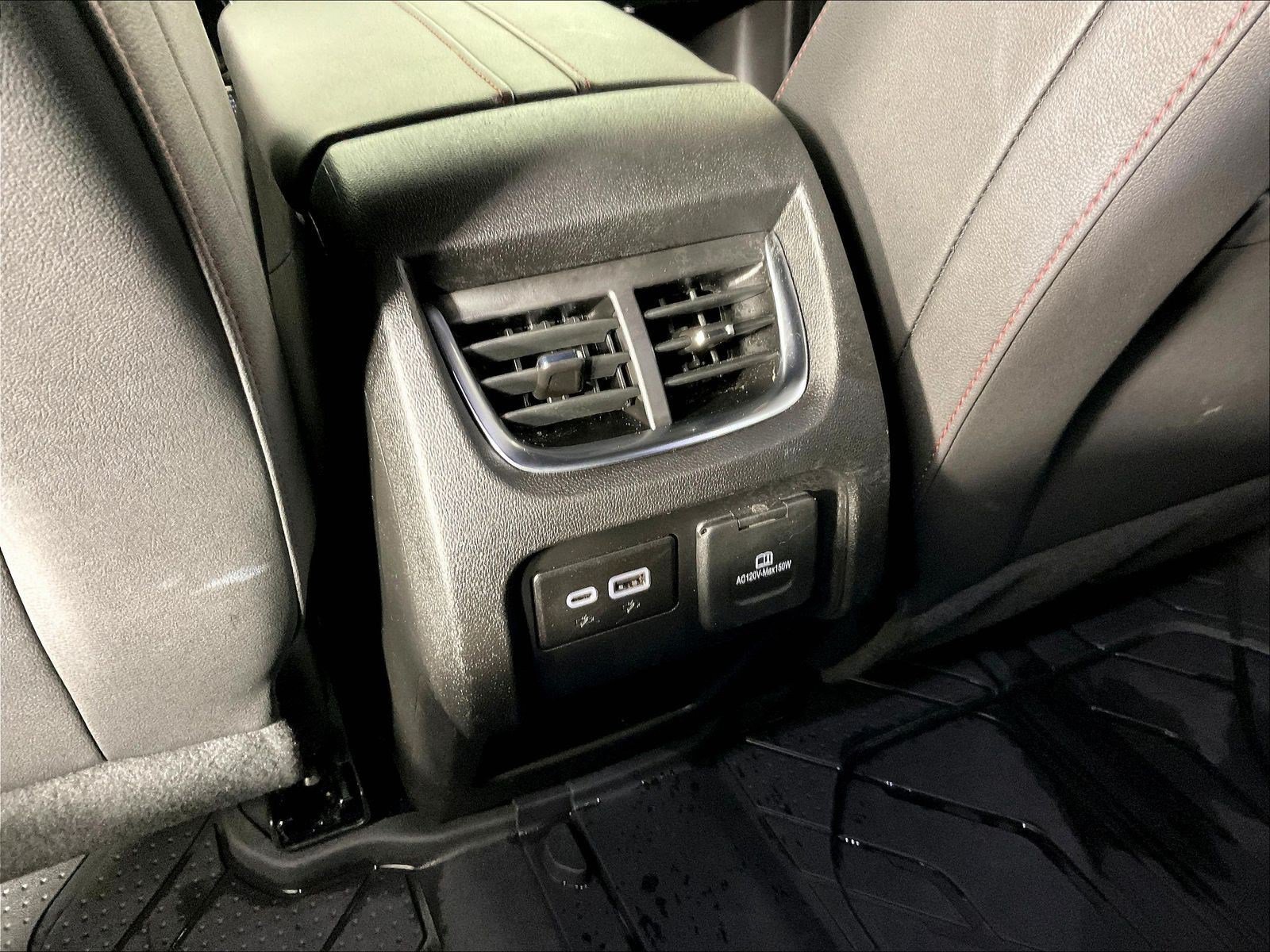 Used 2023 Chevrolet Blazer RS w/ Driver Confidence II Package FWD image 10