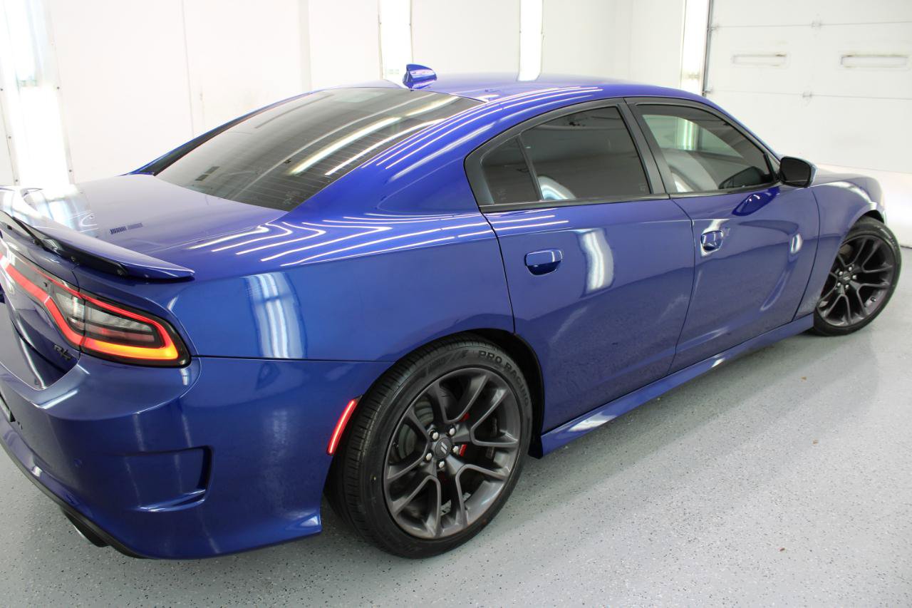 Used 2021 Dodge Charger R/T RWD image 13
