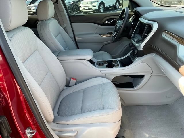 Used 2023 GMC Acadia SLE AWD/4WD image 20