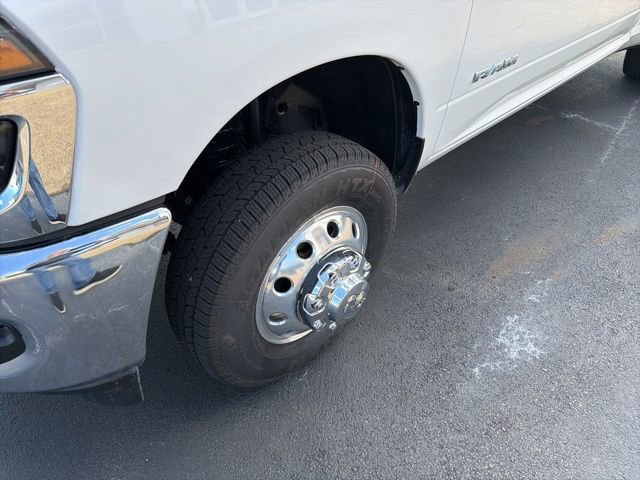 New 2026 RAM 3500 Laramie image 4