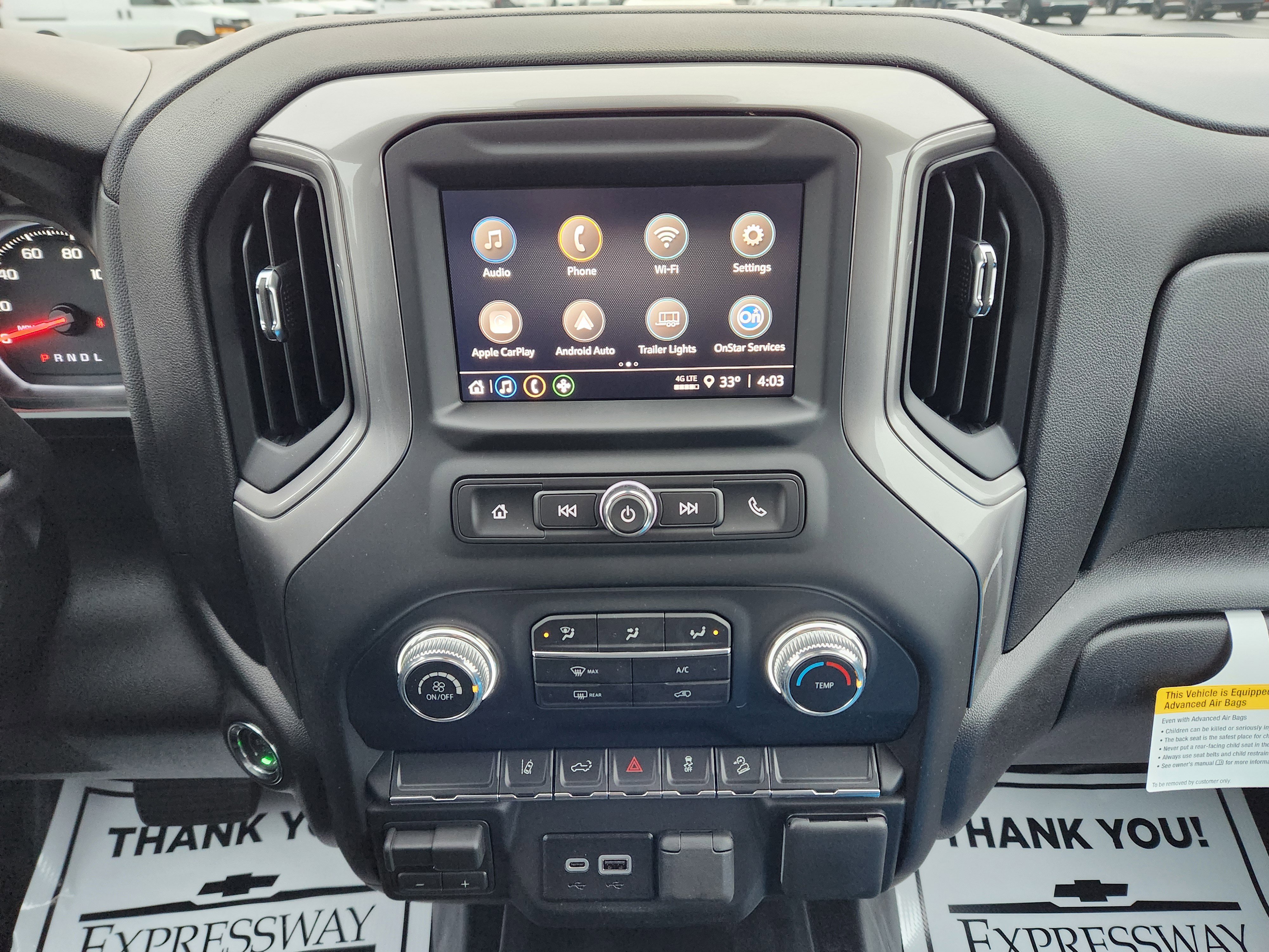 New 2026 GMC Sierra 2500 Pro image 12