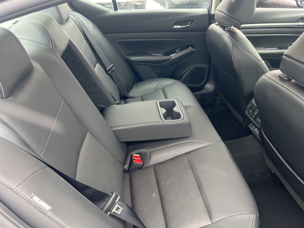 Certified 2025 Nissan Altima 2.5 SL image 16