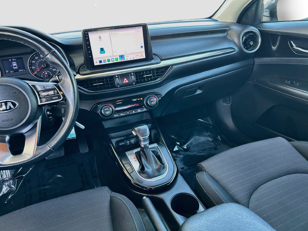 Used 2019 Kia Forte S FWD image 21
