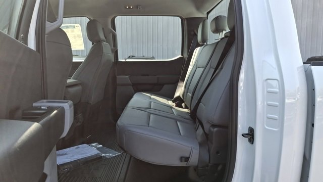 New 2026 Ford F250 XL image 5