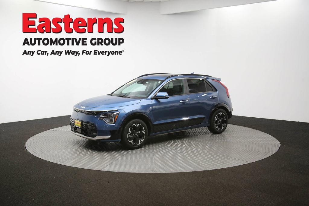 Used 2023 Kia Niro Wave w/ Wave Preserve Package image 56