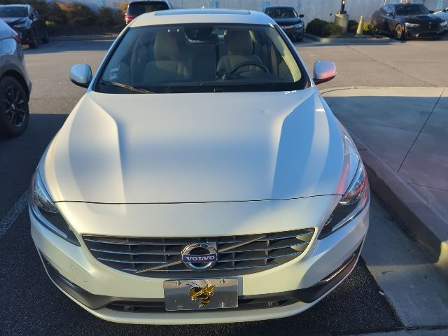 Used 2014 Volvo S60 T5 image 2