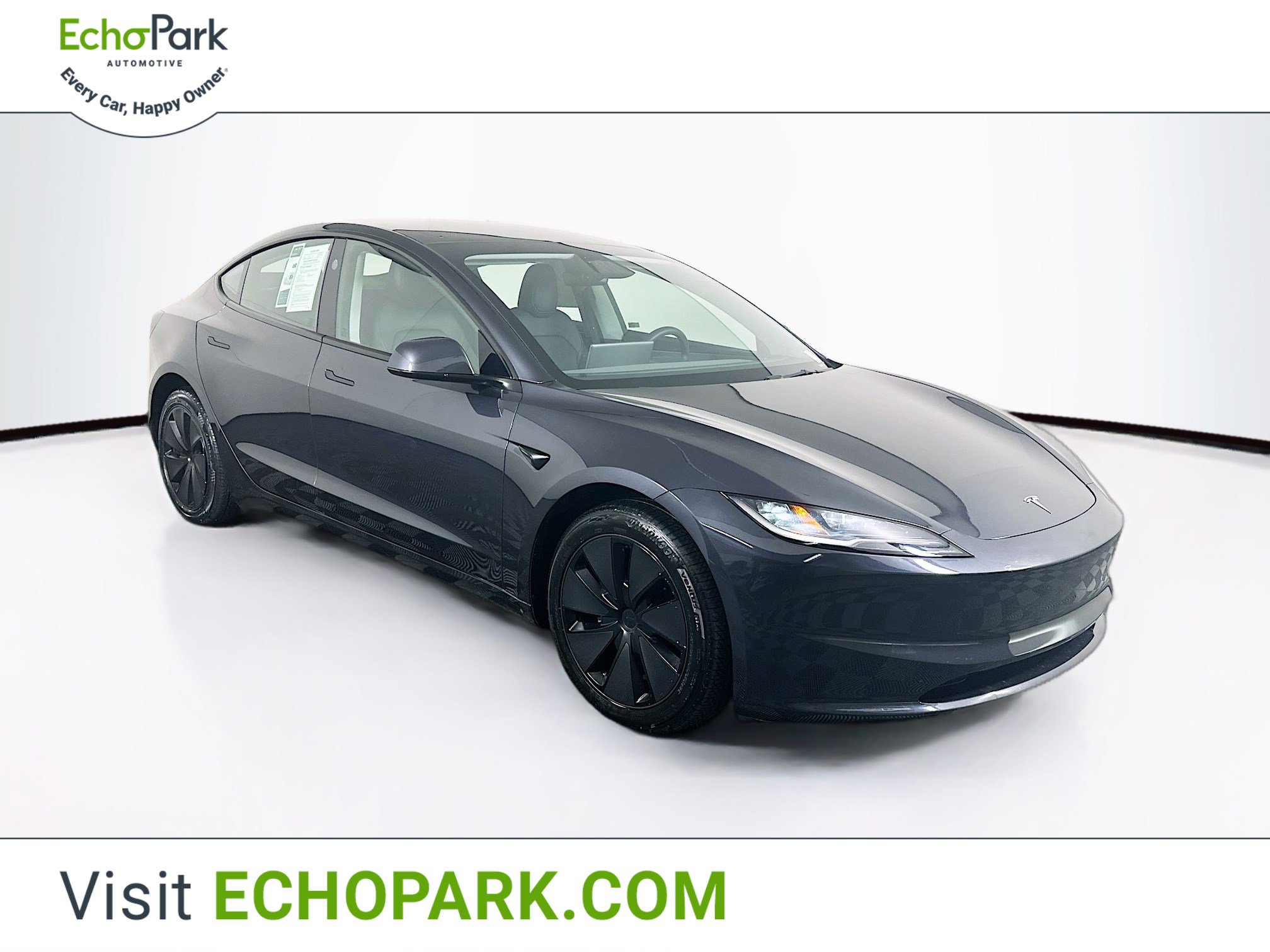 Used 2024 Tesla Model 3