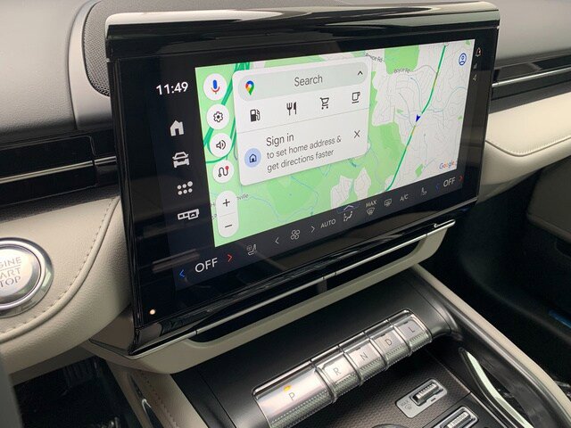 New 2026 Lincoln Nautilus Premier w/ Equipment Group 102A AWD/4WD image 28