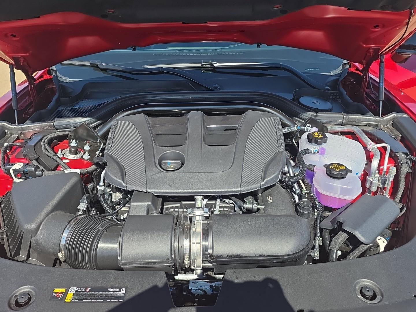 New 2026 Dodge Charger R/T image 38