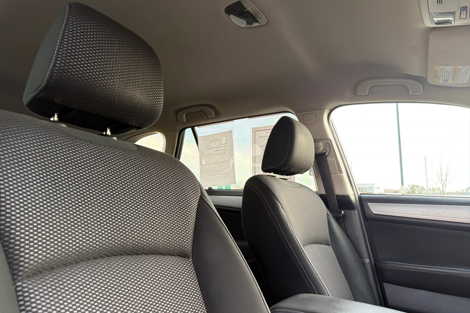 Used 2016 Subaru Outback 2.5i Premium w/ Popular Package #2 image 17