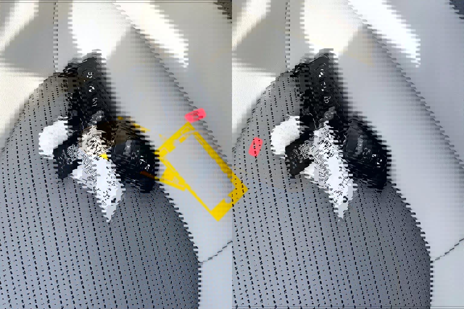 Used 2023 Toyota RAV4 Limited image 14