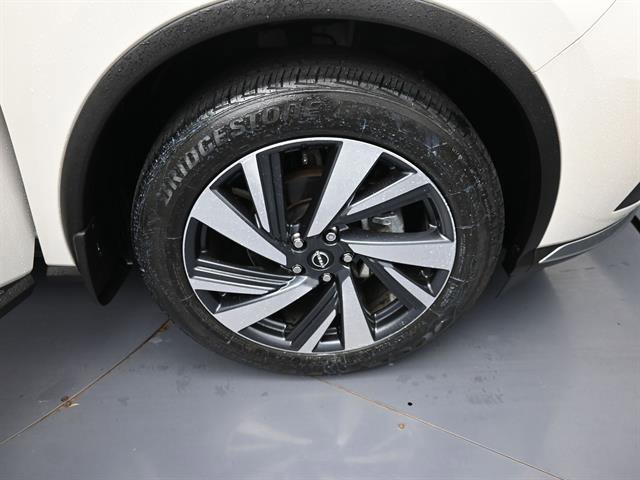 Used 2024 Nissan Murano SL w/ Cargo Package image 25
