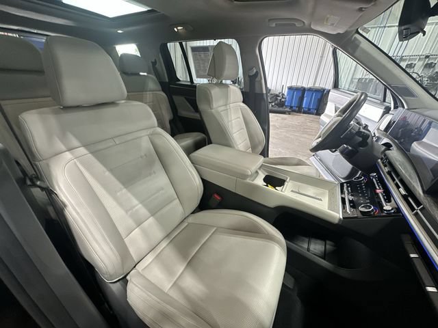 Used 2025 Hyundai Santa Fe Calligraphy AWD/4WD image 32