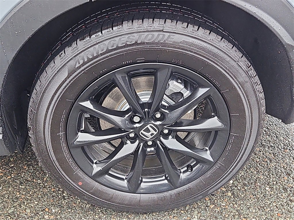 Certified 2026 Honda CR-V Sport image 7