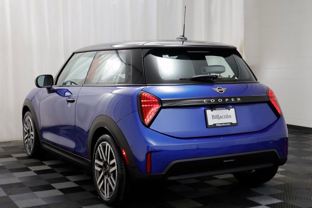 New 2026 MINI Cooper 2-Door Hardtop image 12